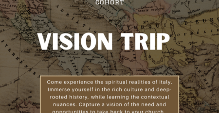 Vision Trips
